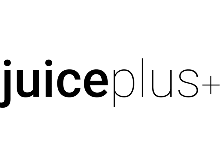 Cover image for Juiceplus