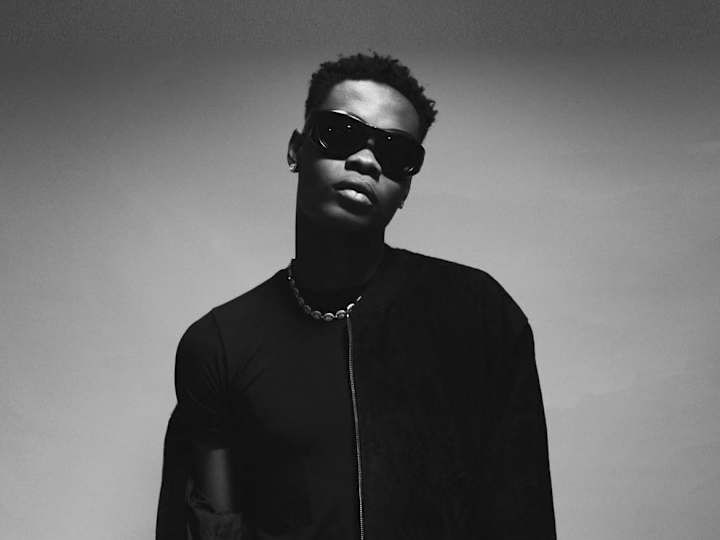 Cover image for Omo Olosho - IP The Sound (Music Video)