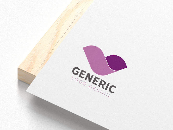 Cover image for Abstract and Minimalistic Logo Design :: Behance