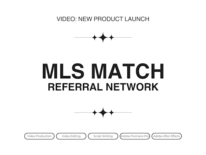 Cover image for Video: Company Launches MLS Match Referral Network