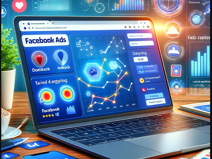 Cover image for Facebook Ads Campaign Scaling and Growth Strategy