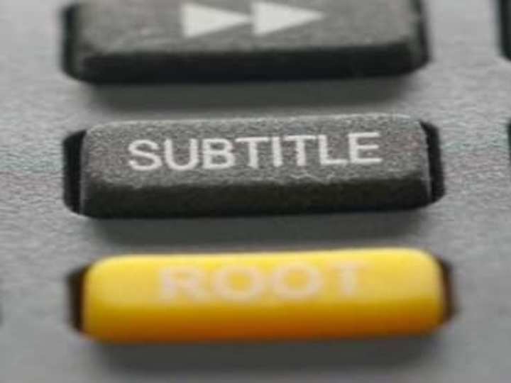 Cover image for German Subtitles in .srt or .vtt Format
