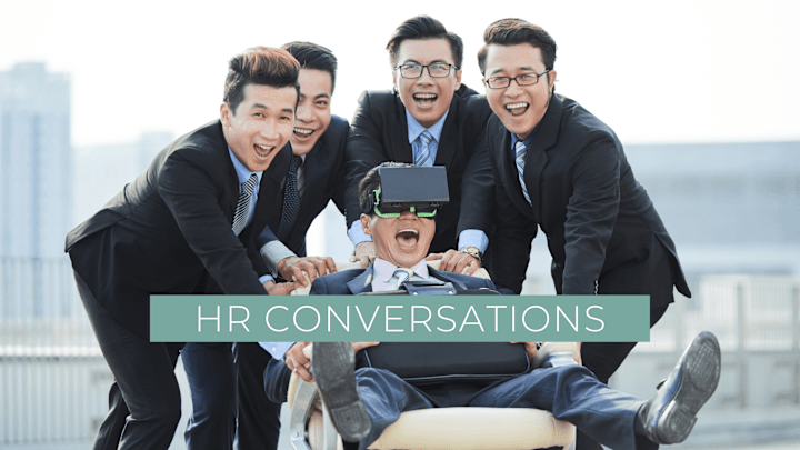 Cover image for 5 Unusual virtual team building ideas to boost employees morale
