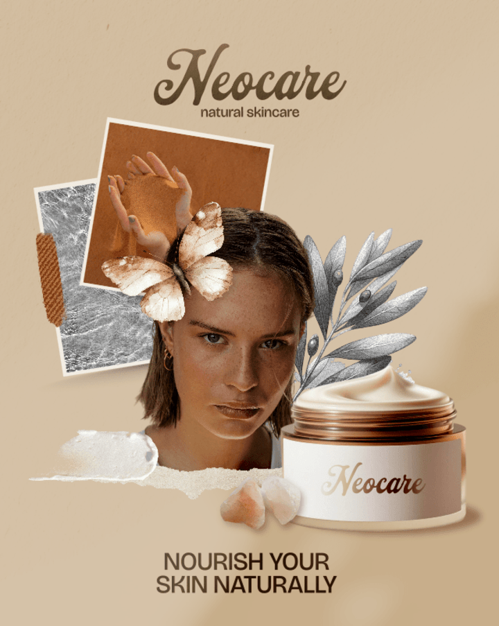 Cover image for Neocare - Branding