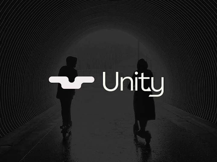 Cover image for Unity - Logo Design