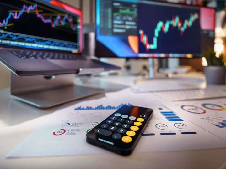 Cover image for Exploring Real-Time Financial Data and Forex API Use Cases