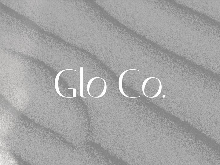 Cover image for Glo Co. Branding