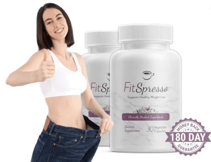 Cover image for FitSpresso Reviews SCAM? Clinically Researched or Risky?