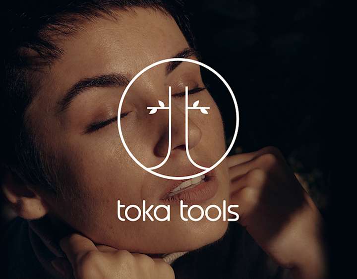 Cover image for Toka Tools | Branding + Packaging + Social Media