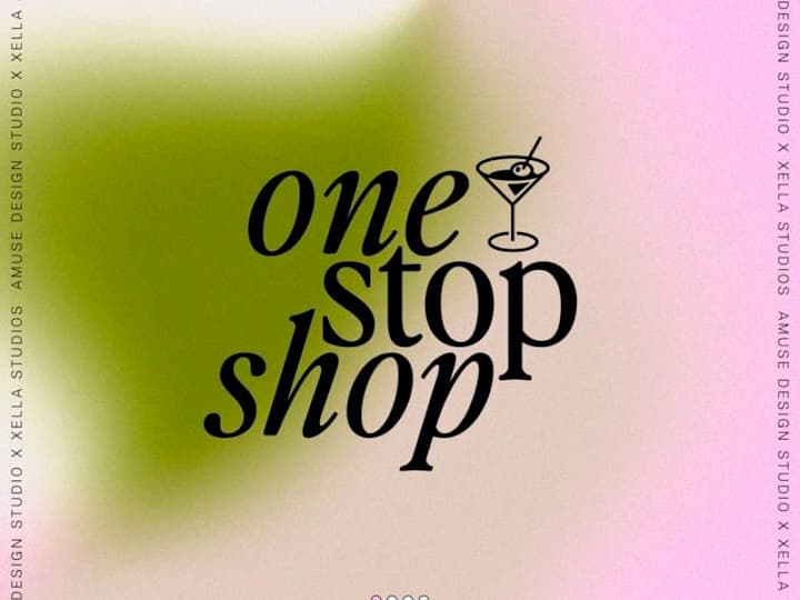 Cover image for One Stop Shop