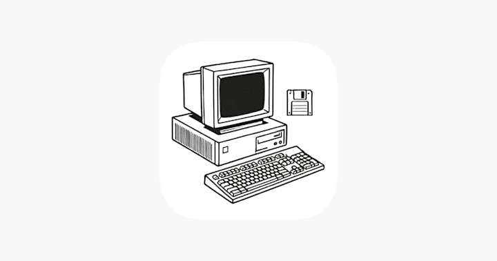 Cover image for CentriStack App Development