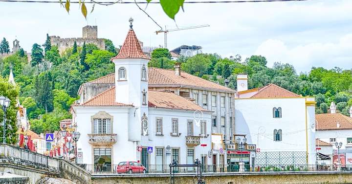 Cover image for 6 Beautiful Towns & Villages in the Center of Portugal You Must…