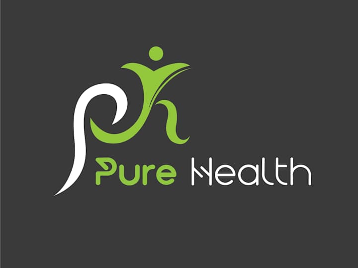 Cover image for Logo designs