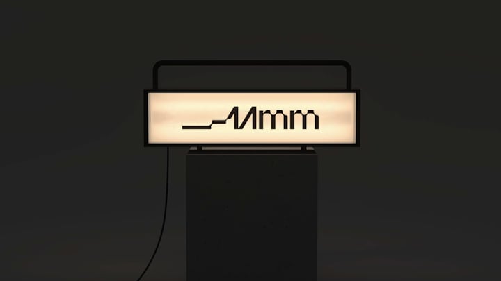 Cover image for Mood Museum Branding 