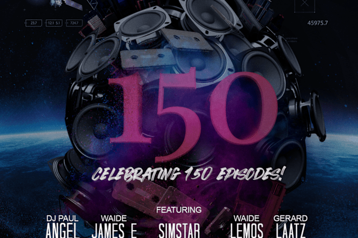 Cover image for Event Flyer Design