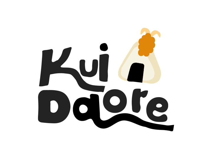 Cover image for Kuidaore | Restaurant Brand Identity