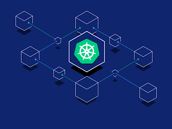 Cover image for Implementing Kubernetes for Streamlined Application Deployment