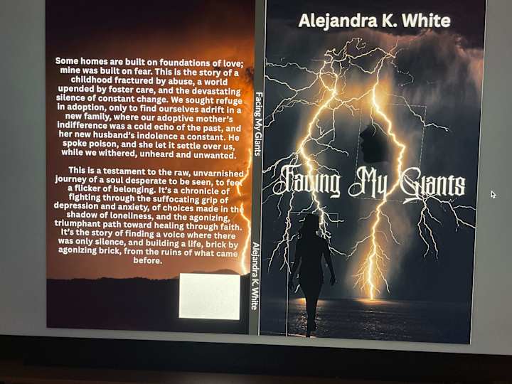 Cover image for Book Cover 