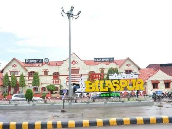 Cover image for Chandigarh to Bilaspur Taxi