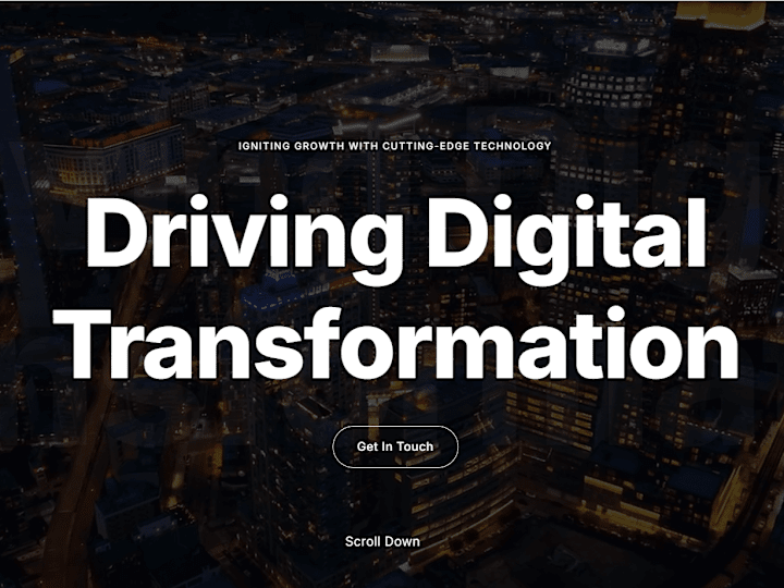 Cover image for Transforming Figma into Digital Reality - Max & Shawn 