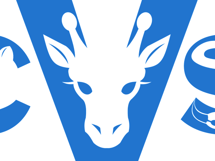 Cover image for Concierge Veterinary Services Logo