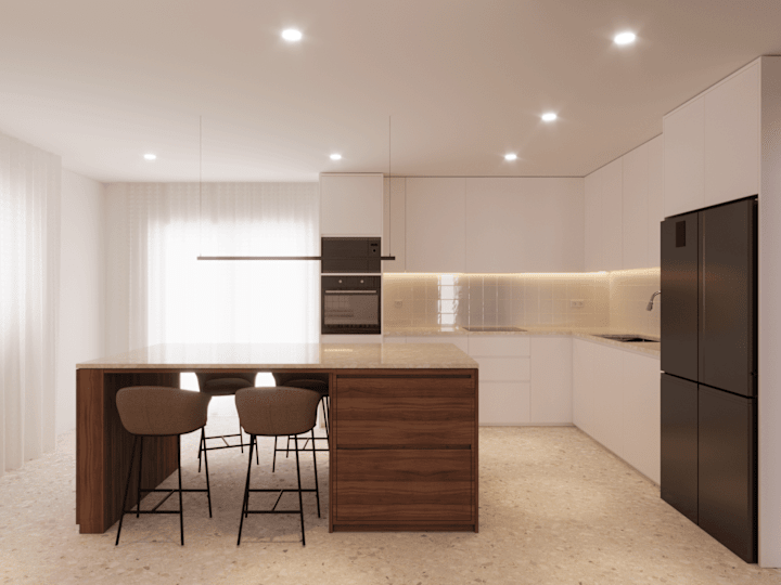 Cover image for Meirinhas House