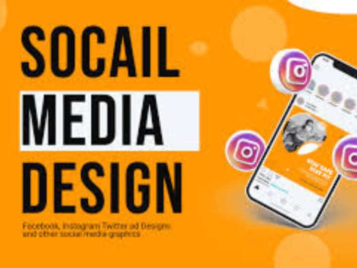 Cover image for Graphic Design for Social Media Ads