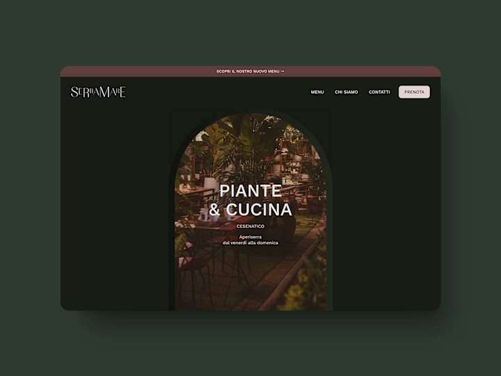 Cover image for Multi-page Website Design & Copywriting | Framer