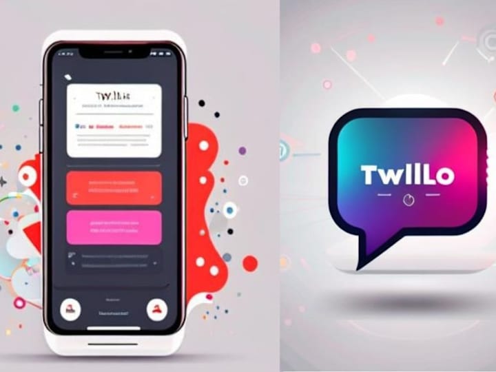 Cover image for Setup IVR twilio sms, voice calls, sms campaign, autoresponder