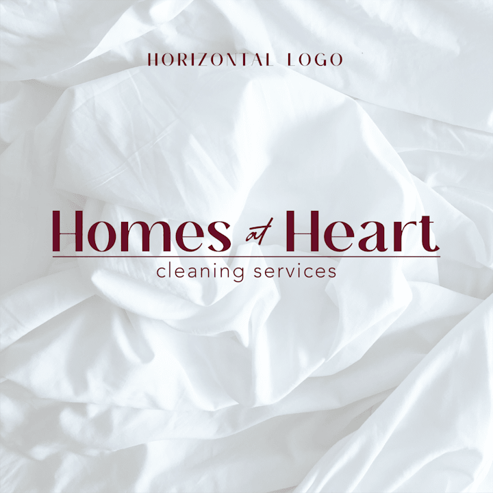 Cover image for Homes at Heart 