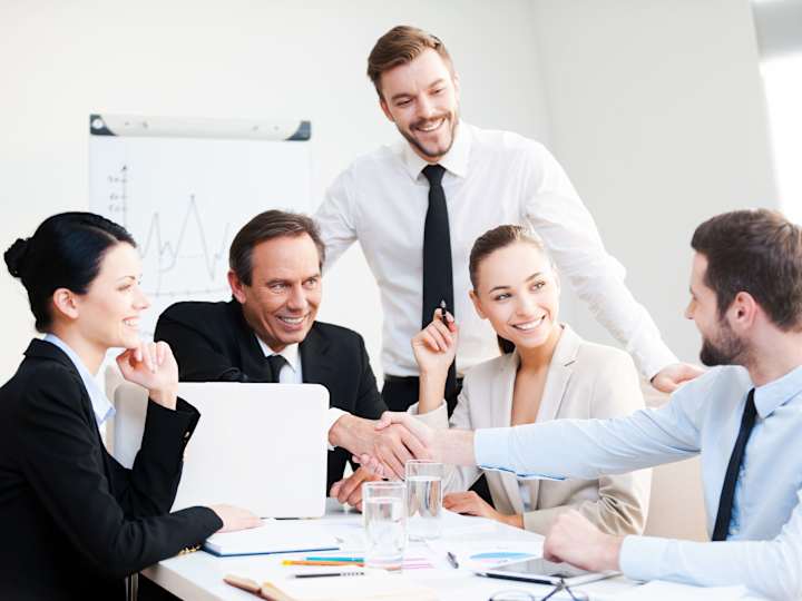Cover image for Empanel