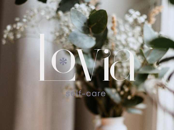 Cover image for Lovia Self Care