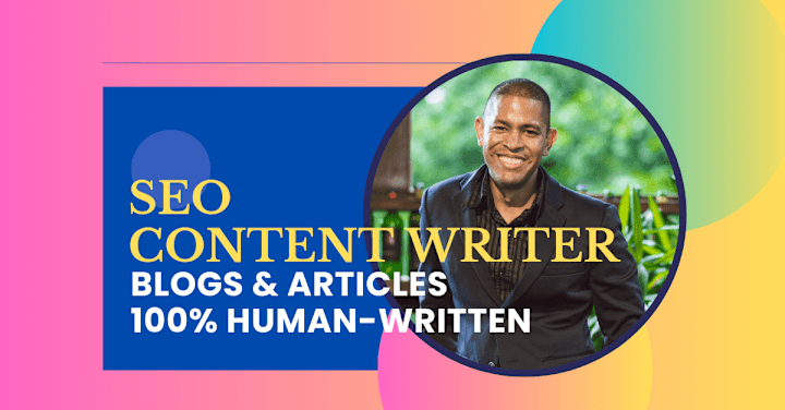 Cover image for SEO optimized articles that will drive traffic