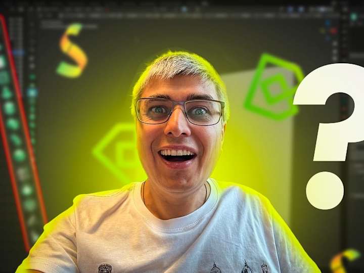 Cover image for Video Editing For a Channel