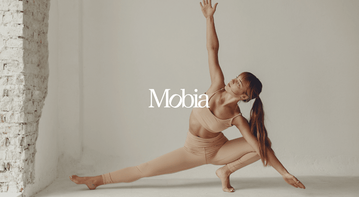 Cover image for Mobia