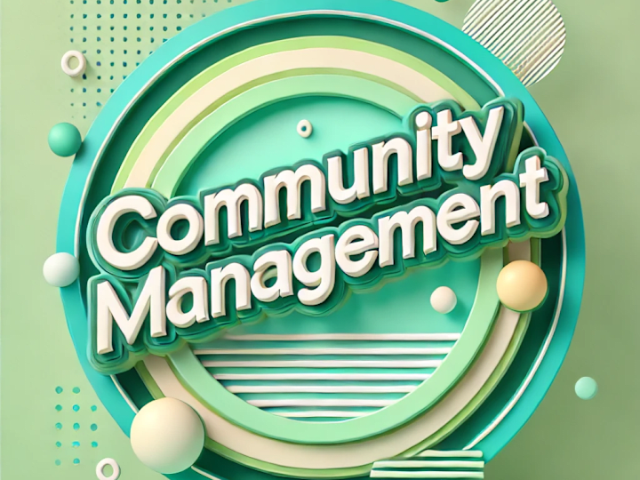 Cover image for Engaging Communities: Building Connections Amplifying Your Brand