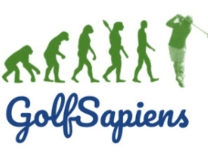 Cover image for Goflsapiens Podcast on Spotify