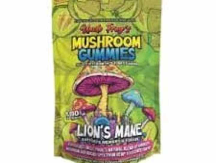 Cover image for Mushroom Gummies Australia Reviews – Worth it?