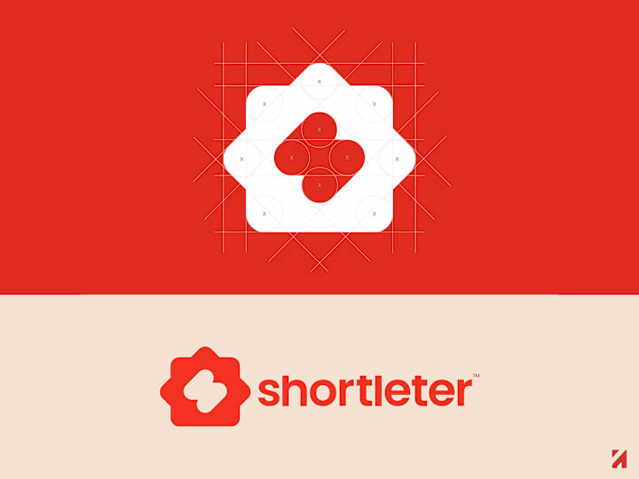 Cover image for SHORTLETER BRANDING