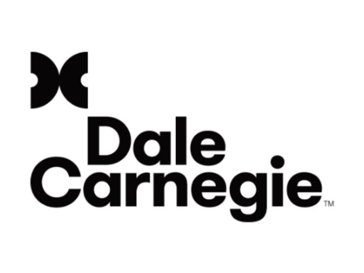 Cover image for Dale Carnegie Trainer