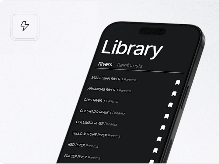 Cover image for Rapid Mobile App Development