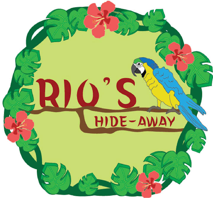 Cover image for Rio's Hideaway