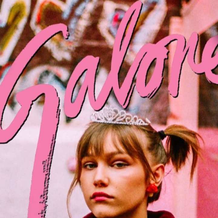 Cover image for k e r i d o l a n on Instagram: “made a tiktok of my top 10 fav…
