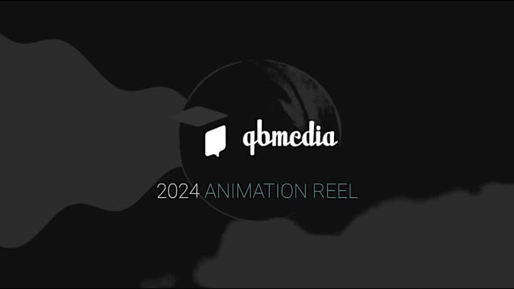 Cover image for Demo Reel 2024 - YouTube