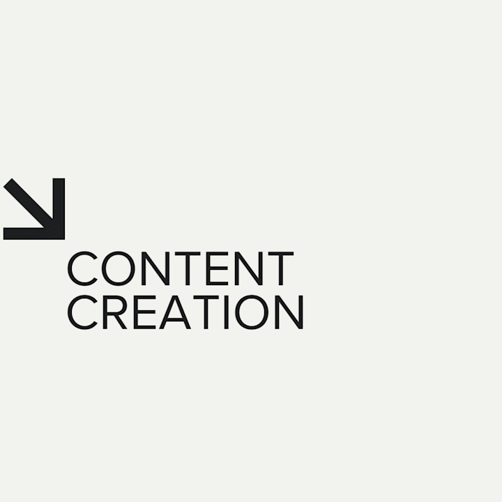 Cover image for Digital Content Creation Project