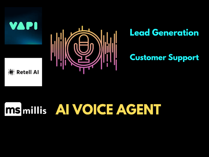 Cover image for Revolutionize Customer Experience with AI Voice Agents