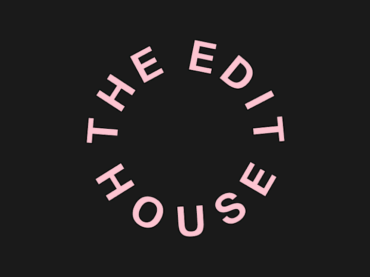 Cover image for The Edit House