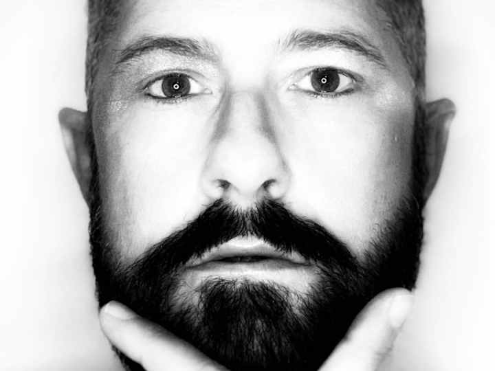 Cover image for Blog for Independent Artist/Musician 