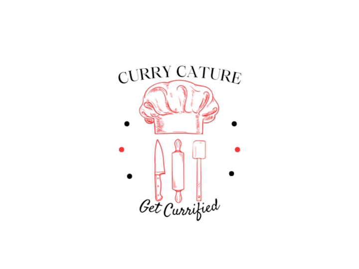 Cover image for Brand Identity for an Indie Food Restaurant