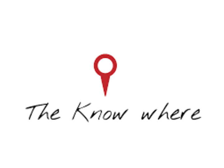 Cover image for Social Media Management | THE KNOW WHERE (@theknowwhere)